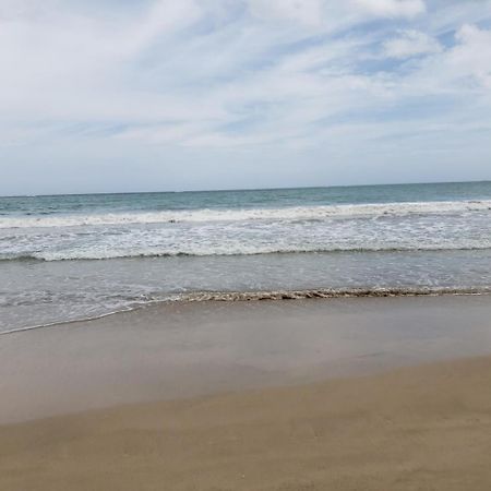 Beach Front Apt Isla Verde 3 Apartment San Juan Luaran gambar