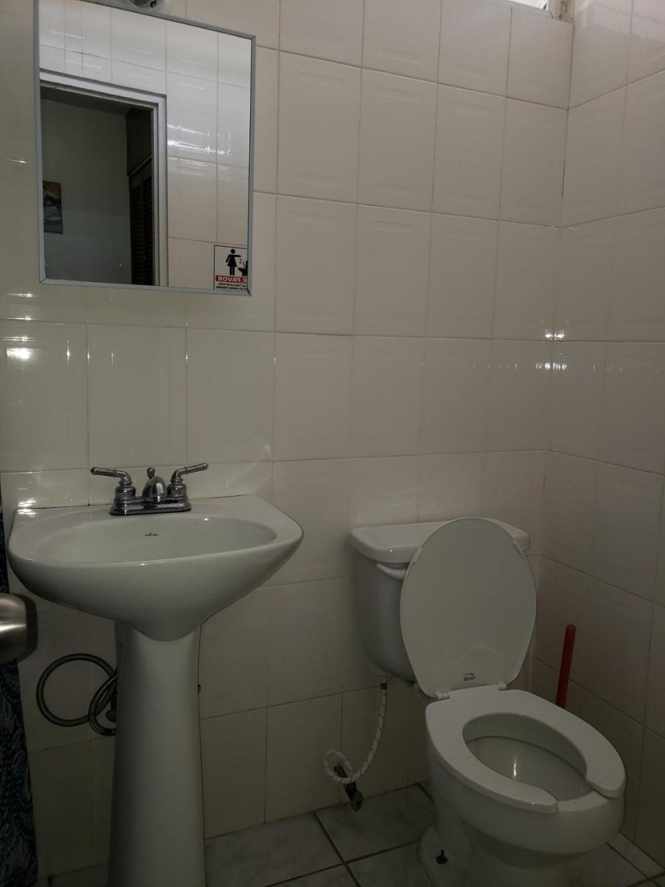Beach Front Apt Isla Verde 3 Apartment San Juan Luaran gambar