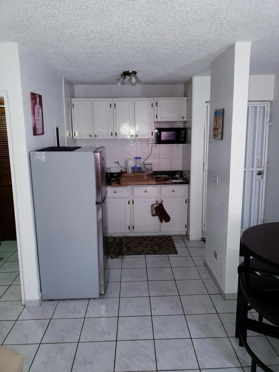 Beach Front Apt Isla Verde 3 Apartment San Juan Luaran gambar