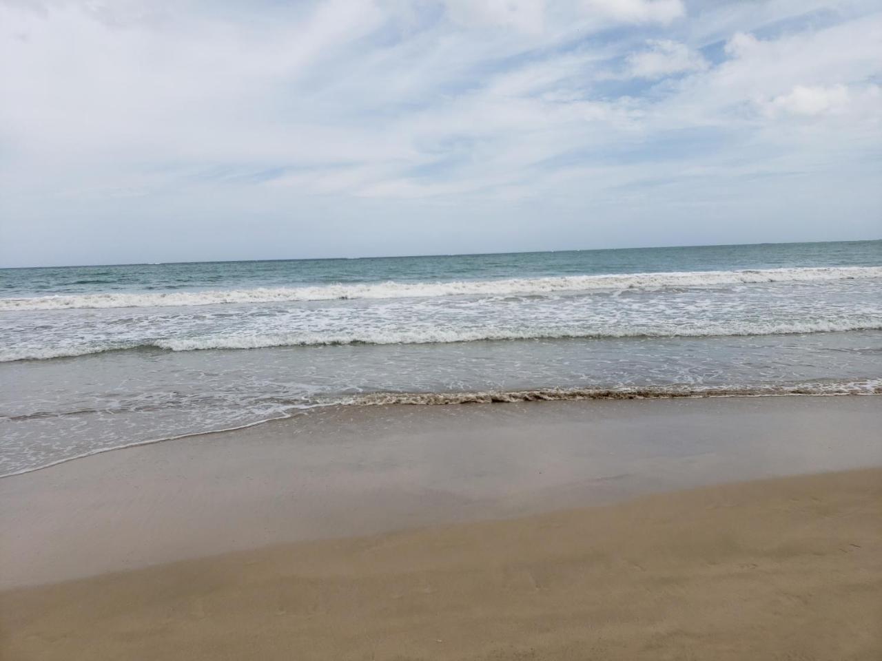Beach Front Apt Isla Verde 3 Apartment San Juan Luaran gambar