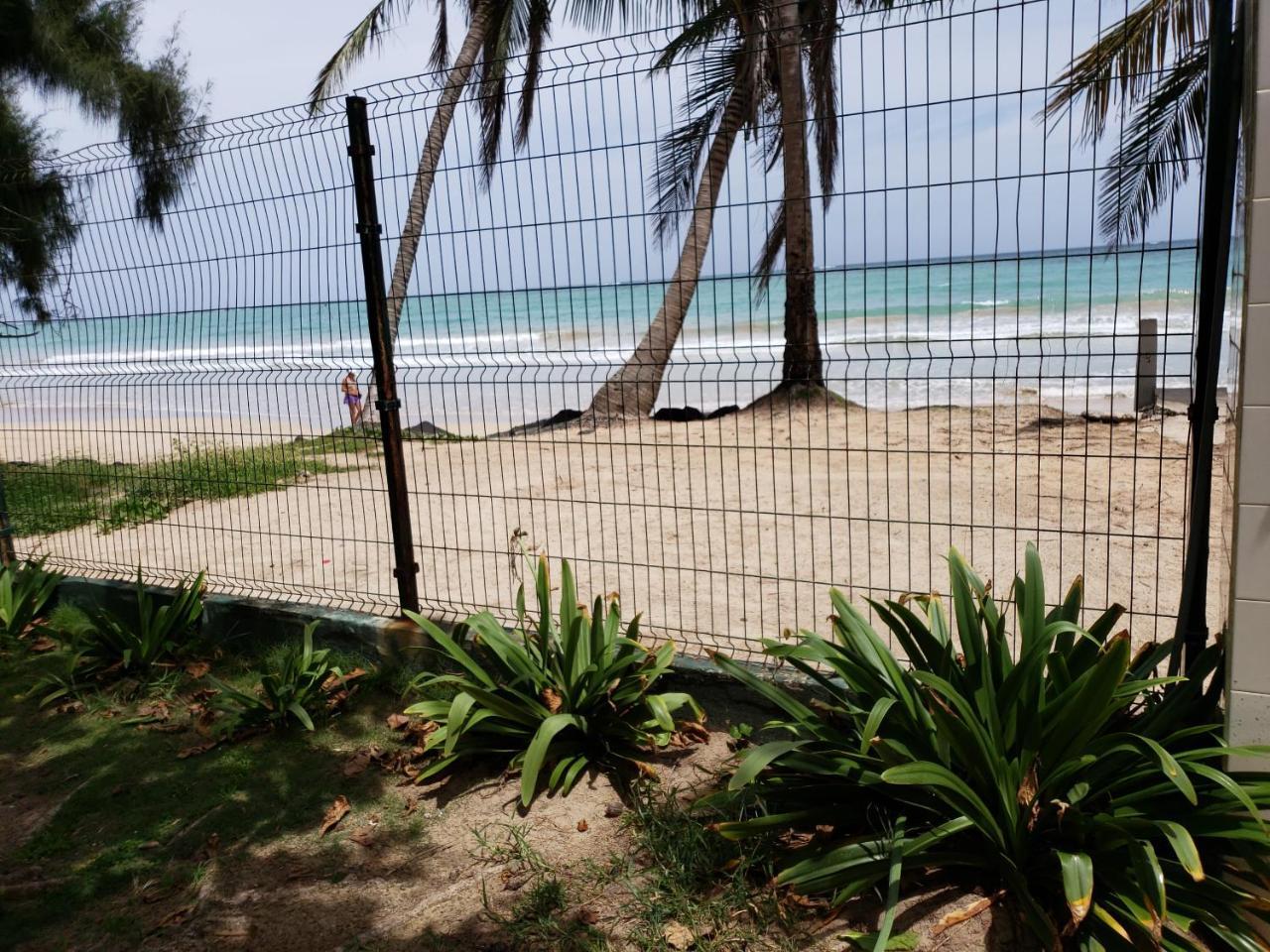 Beach Front Apt Isla Verde 3 Apartment San Juan Luaran gambar