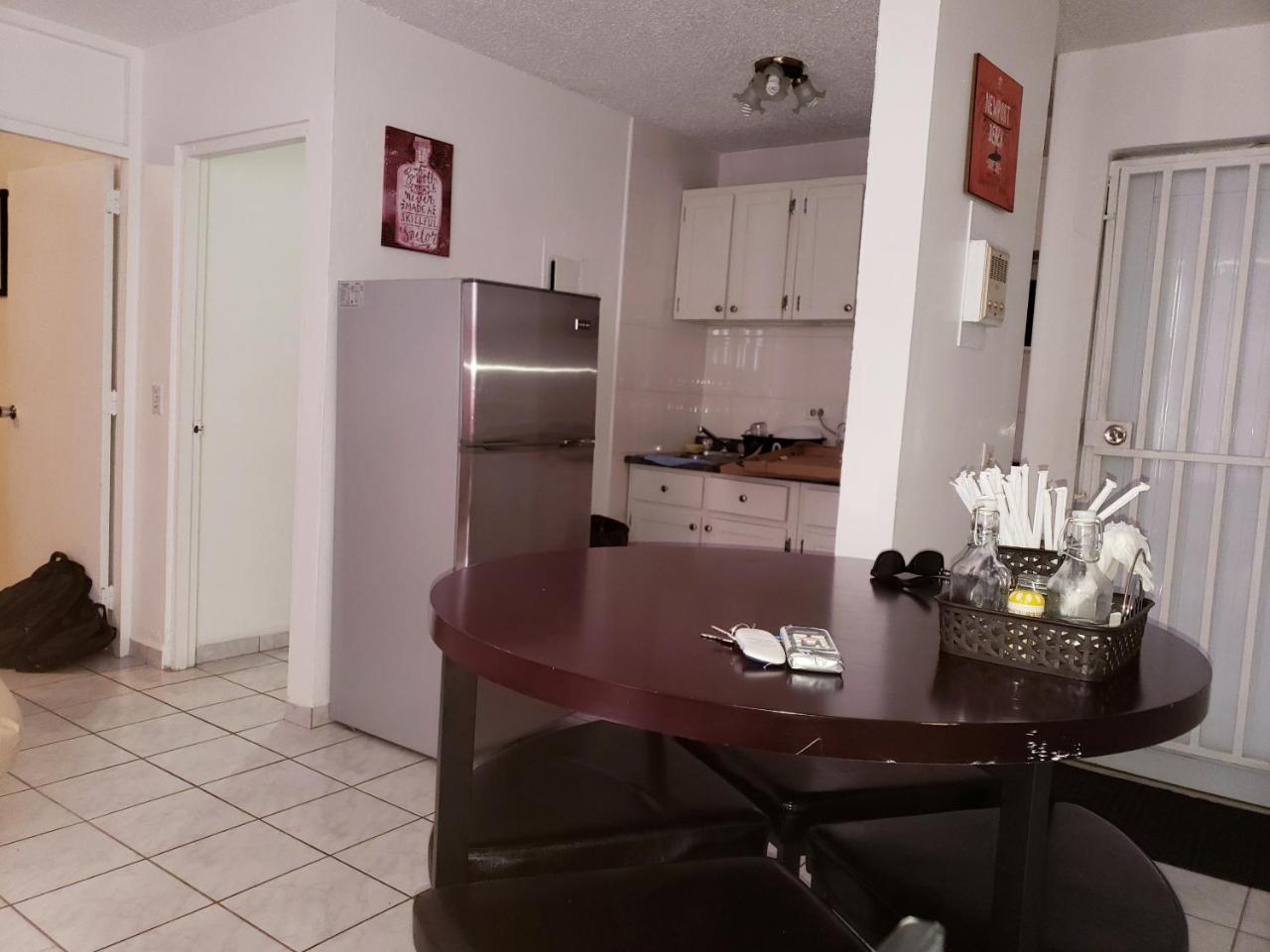 Beach Front Apt Isla Verde 3 Apartment San Juan Luaran gambar