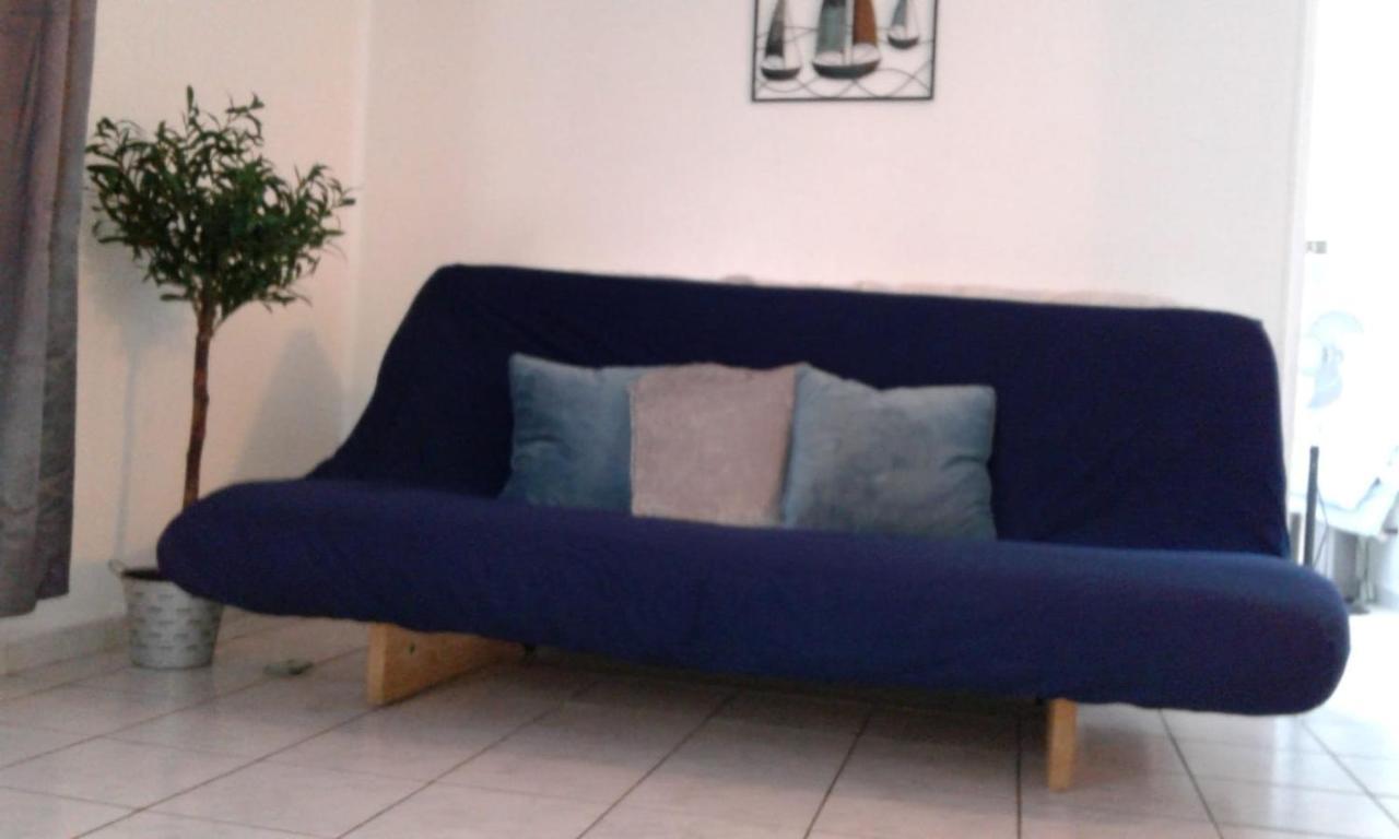 Beach Front Apt Isla Verde 3 Apartment San Juan Luaran gambar
